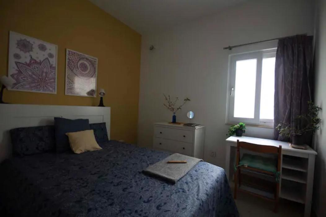 Homestay @ Viewpoint St Julians San Giuliano Esterno foto