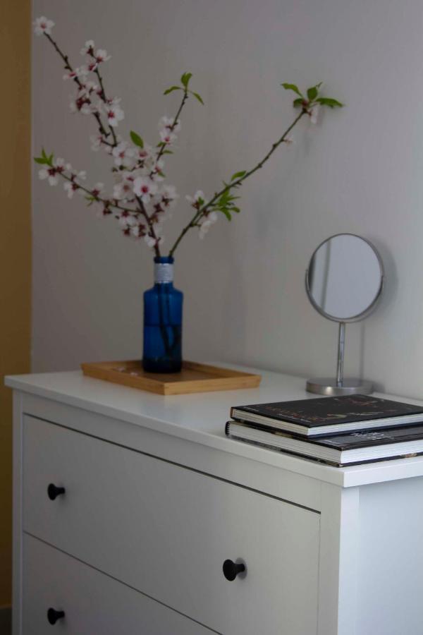 Homestay @ Viewpoint St Julians San Giuliano Esterno foto